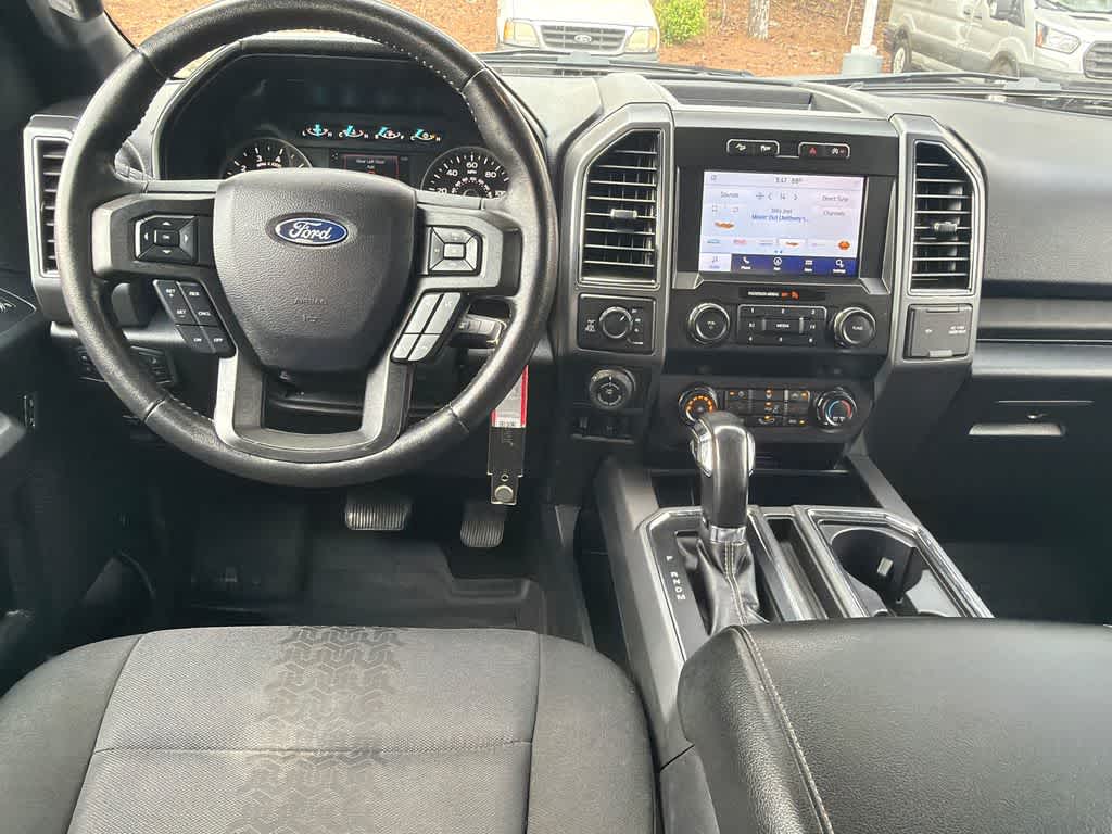 Thumbnail: 2020 Ford F-150 - 19