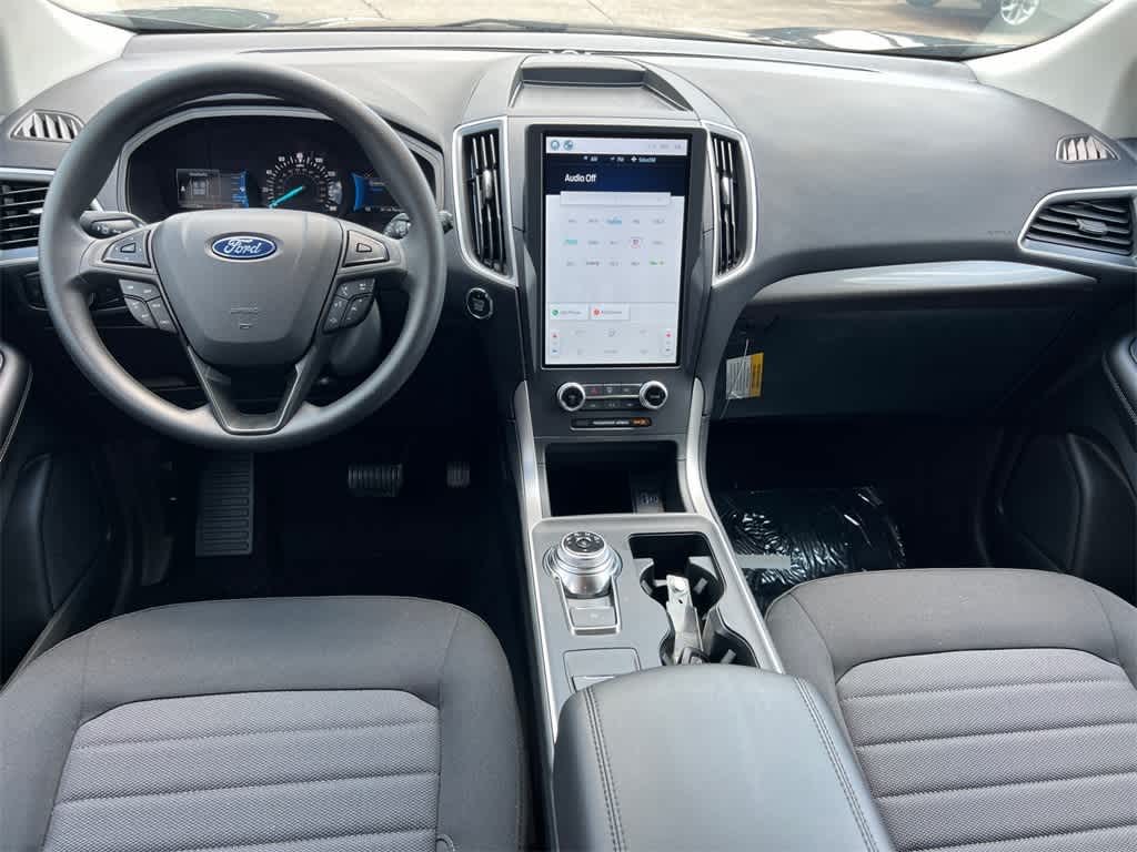 Thumbnail: 2024 Ford Edge - 19