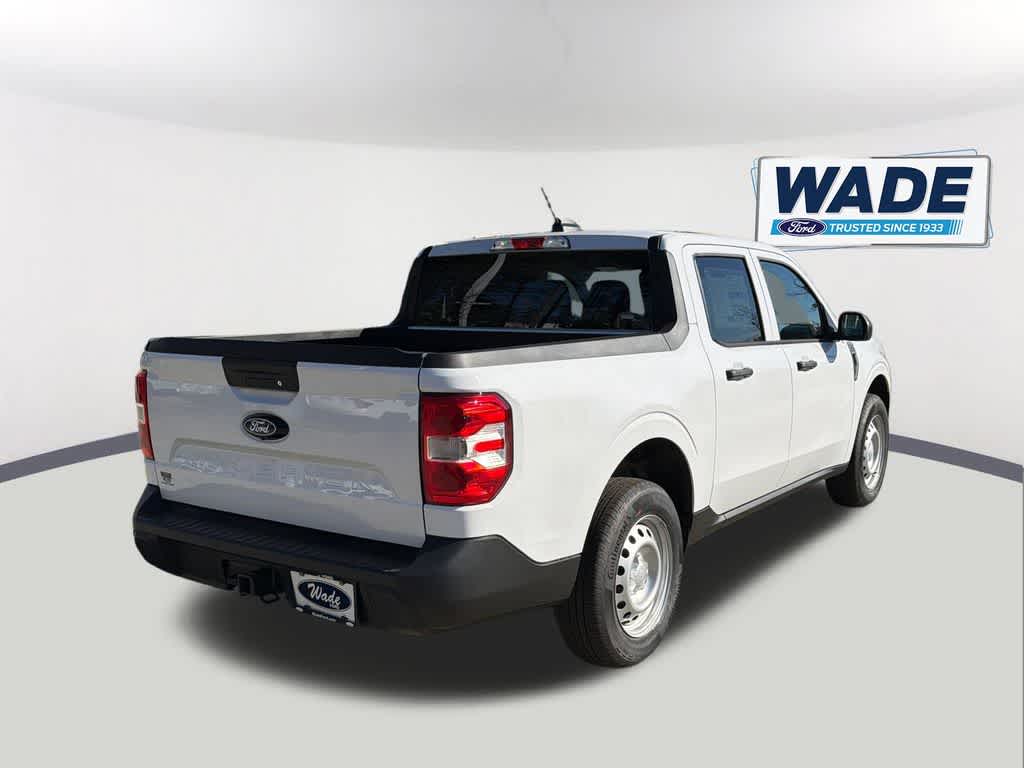 Thumbnail: 2026 Ford Maverick - 5