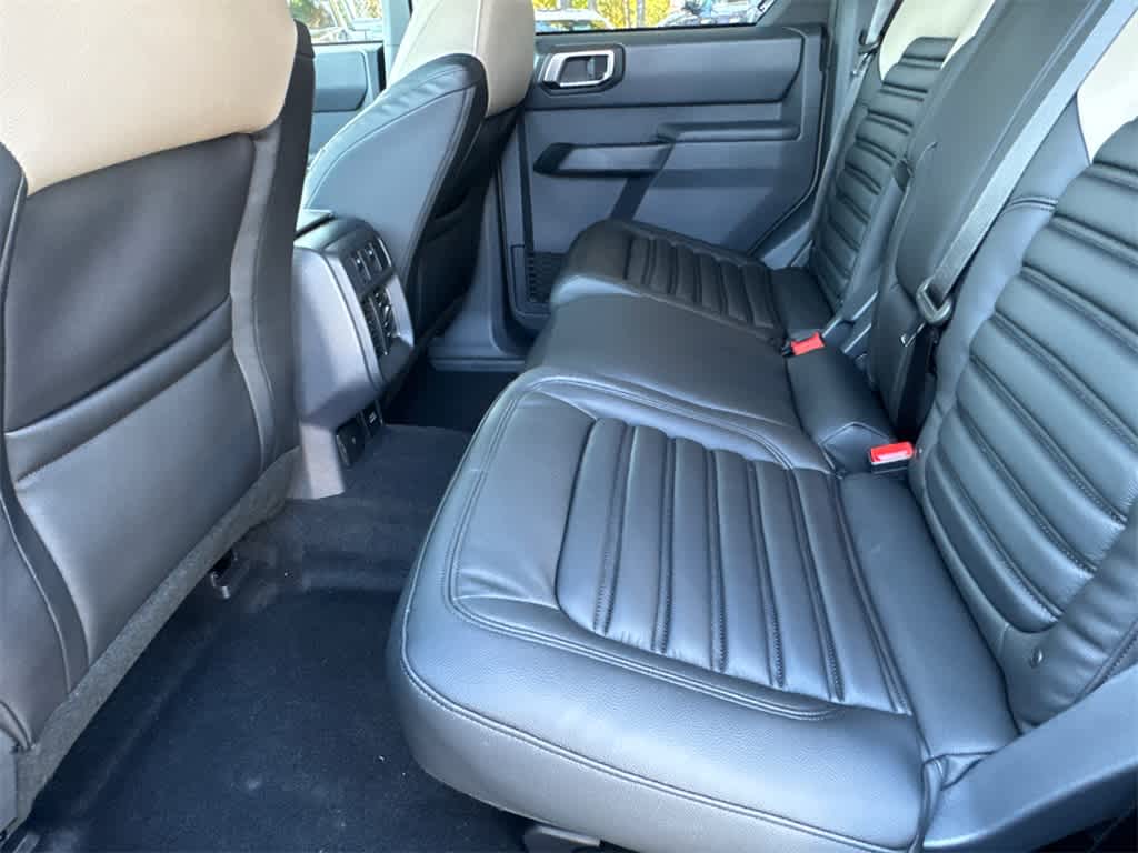 Thumbnail: 2025 Ford Bronco - 17