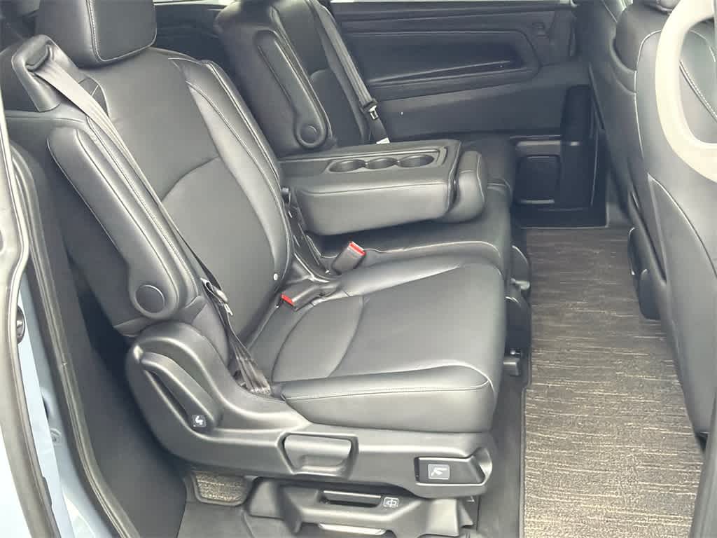 Thumbnail: 2024 Honda Odyssey - 14