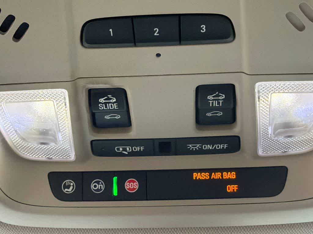 Thumbnail: 2018 Buick Enclave - 34