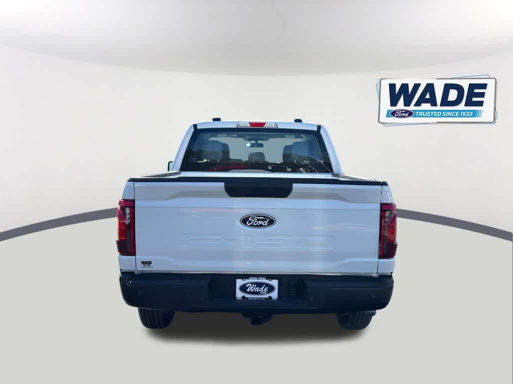 Thumbnail: 2026 Ford F-150 - 6