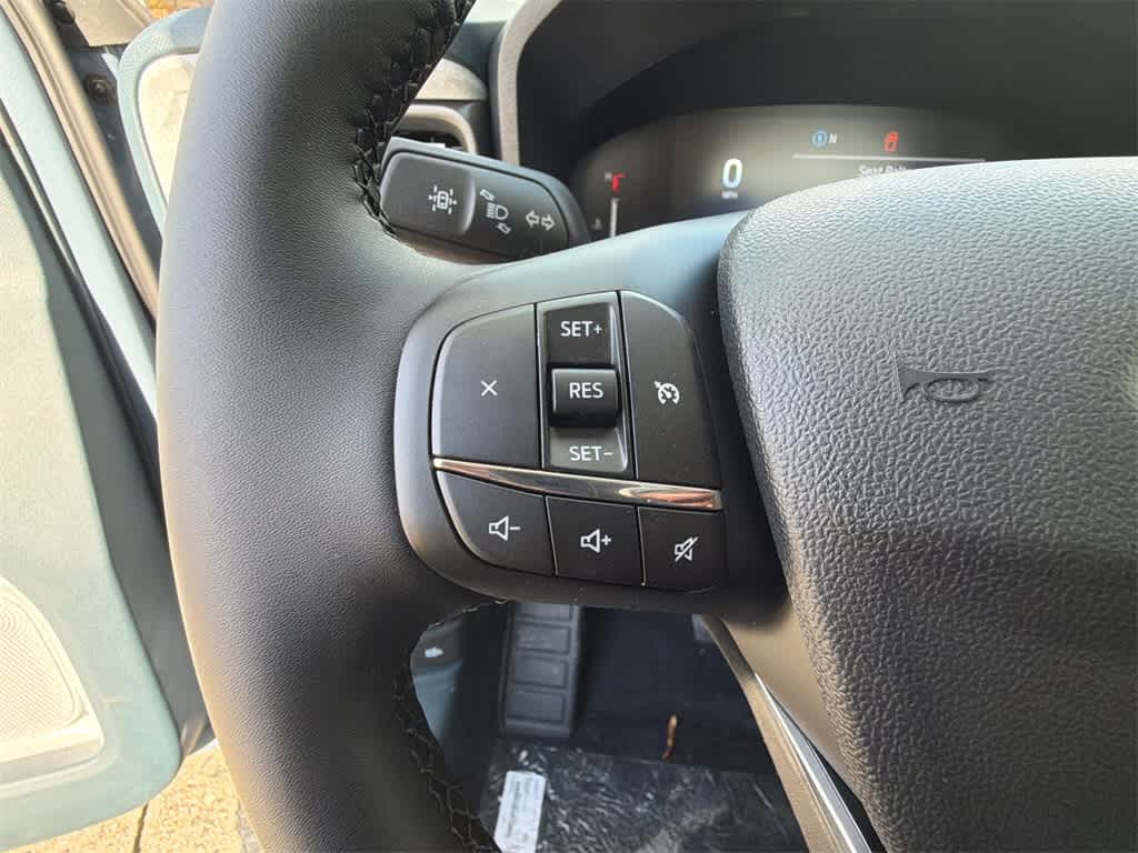 Thumbnail: 2025 Ford Maverick - 20