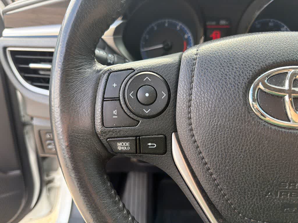 Thumbnail: 2016 Toyota Corolla - 21