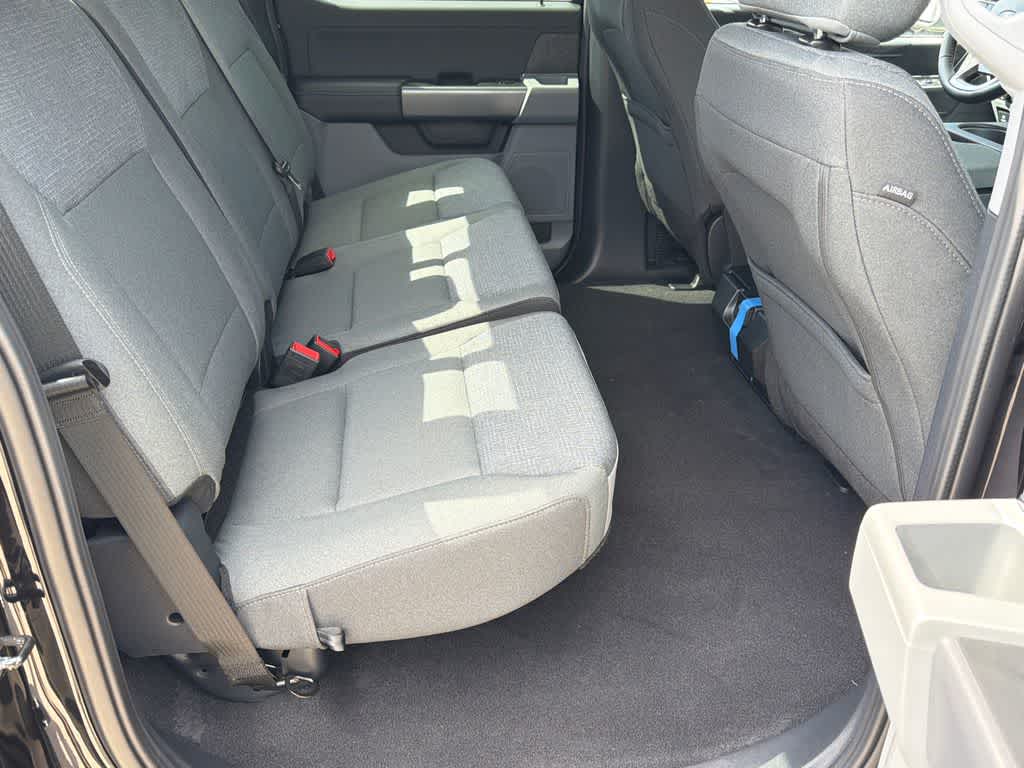 Thumbnail: 2026 Ford F-150 - 14