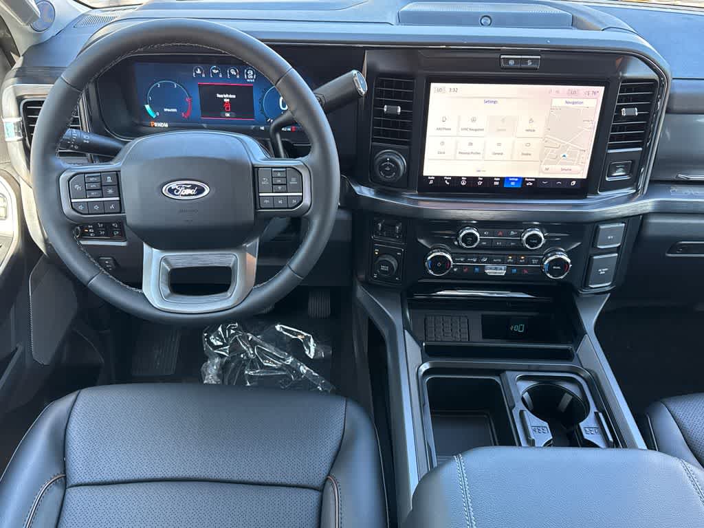 Thumbnail: 2026 Ford F-350 - 20