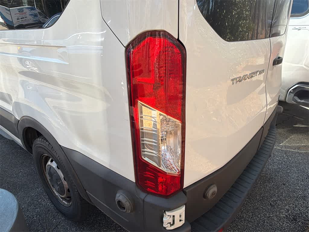 Thumbnail: 2020 Ford Transit Series - 9