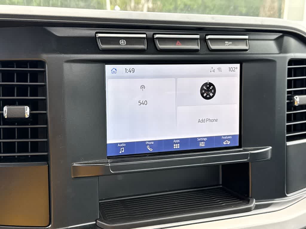 Thumbnail: 2023 Ford F-550 - 19