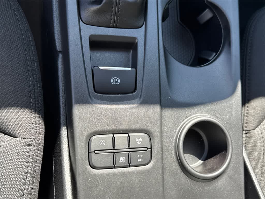 Thumbnail: 2025 Ford Ranger - 26