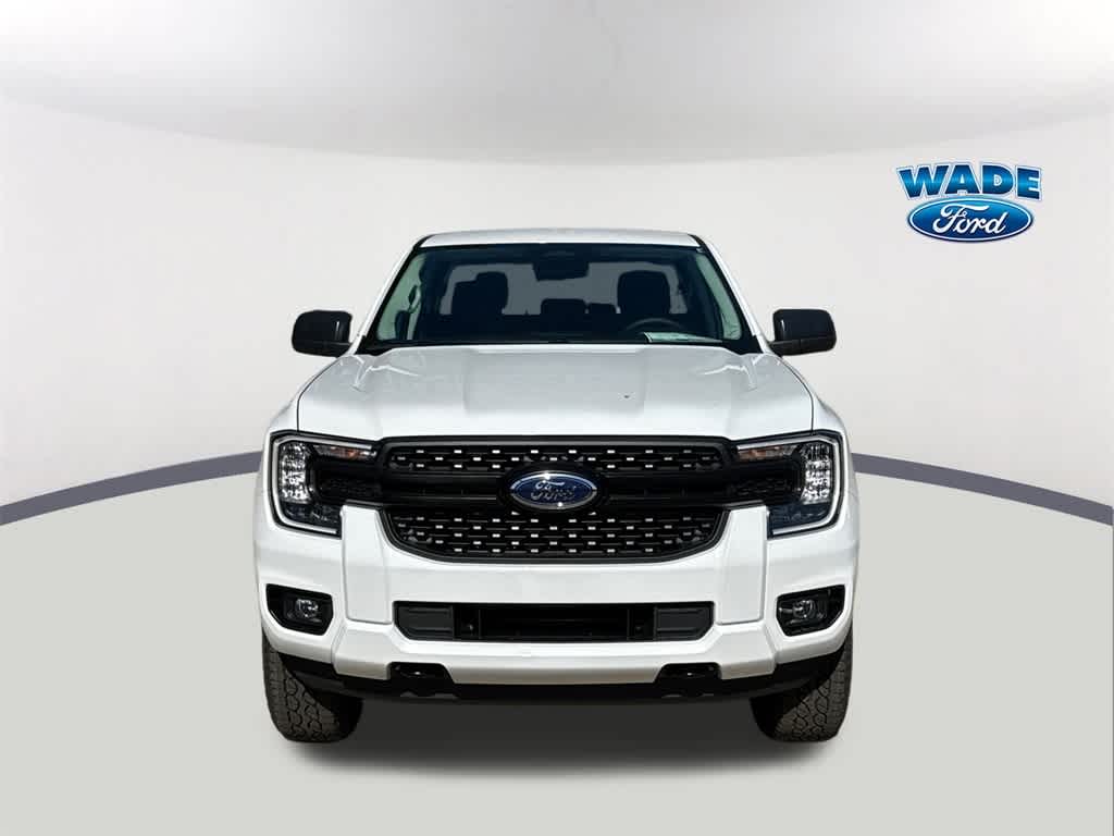 Thumbnail: 2025 Ford Ranger - 2