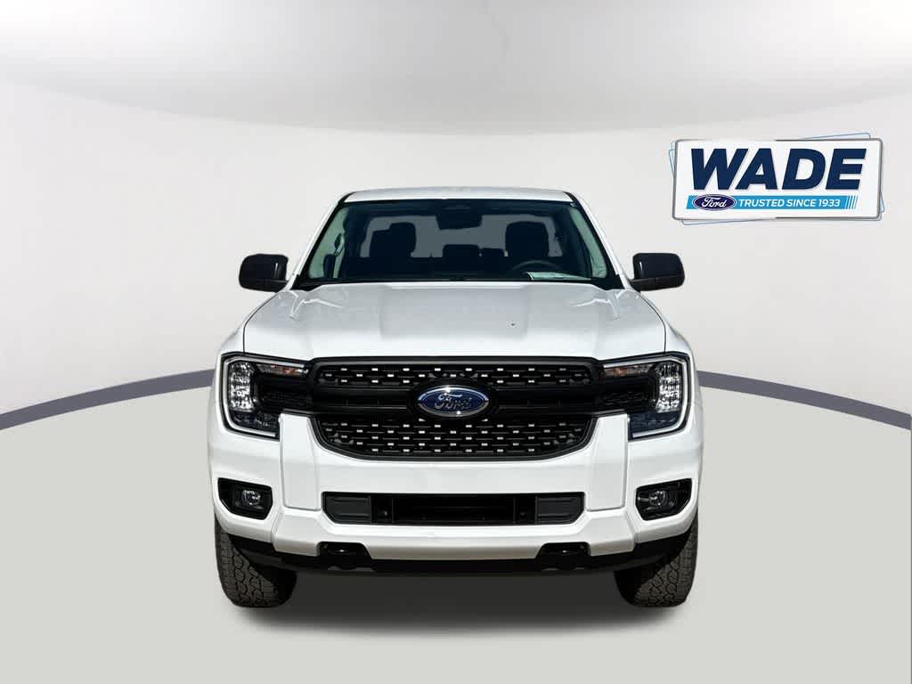 Thumbnail: 2025 Ford Ranger - 2