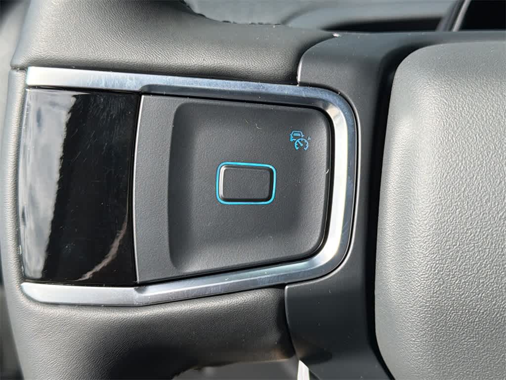 Thumbnail: 2026 Ford Expedition - 24