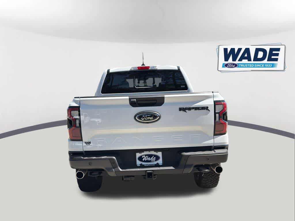 Thumbnail: 2026 Ford Ranger - 6