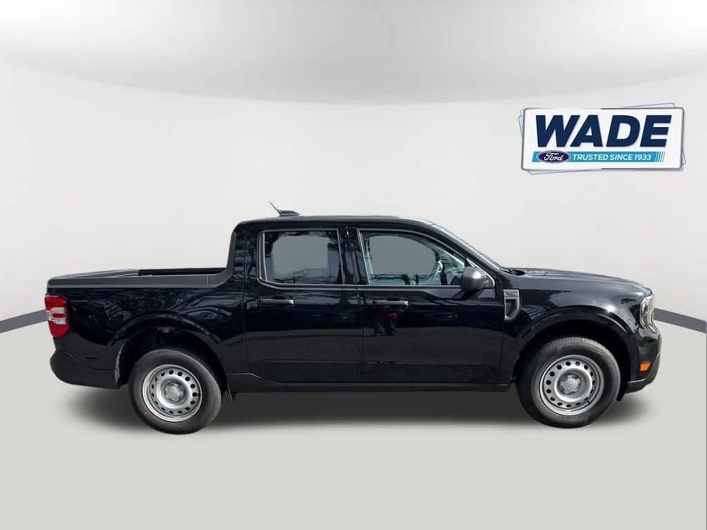 Thumbnail: 2026 Ford Maverick - 4