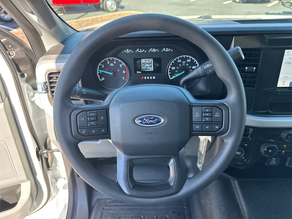 Thumbnail: 2025 Ford F-250 - 21