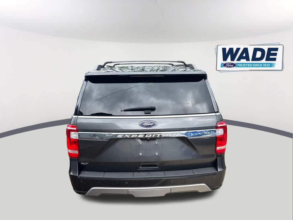 Thumbnail: 2020 Ford Expedition MAX - 5