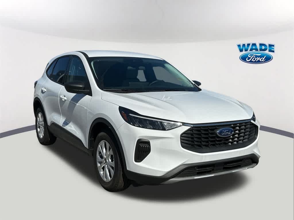 Thumbnail: 2025 Ford Escape - 3