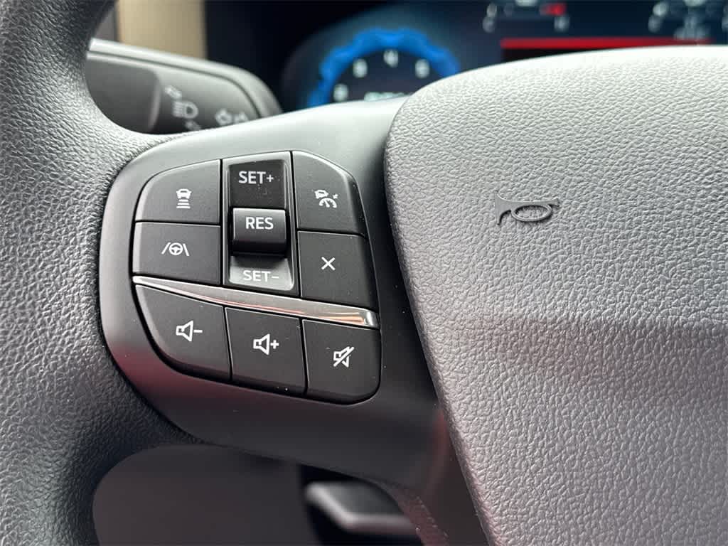 Thumbnail: 2025 Ford Bronco Sport - 21