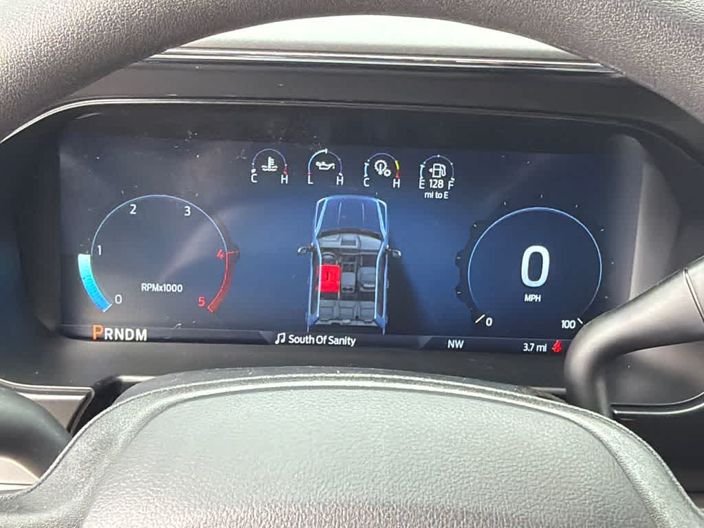 Thumbnail: 2026 Ford F-350 - 25