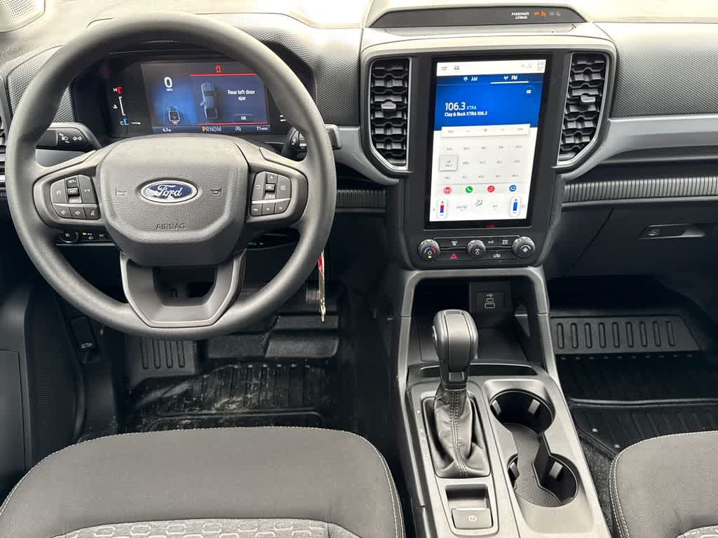 Thumbnail: 2025 Ford Ranger - 19