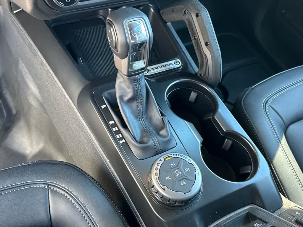 Thumbnail: 2025 Ford Bronco - 29