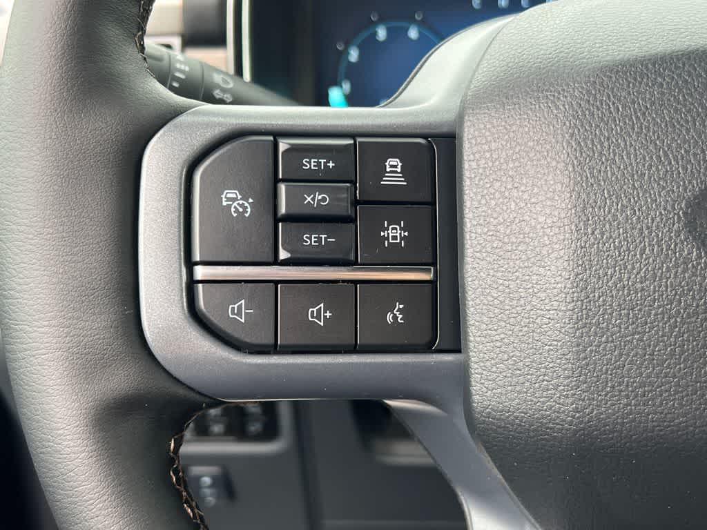 Thumbnail: 2025 Ford F-150 - 22