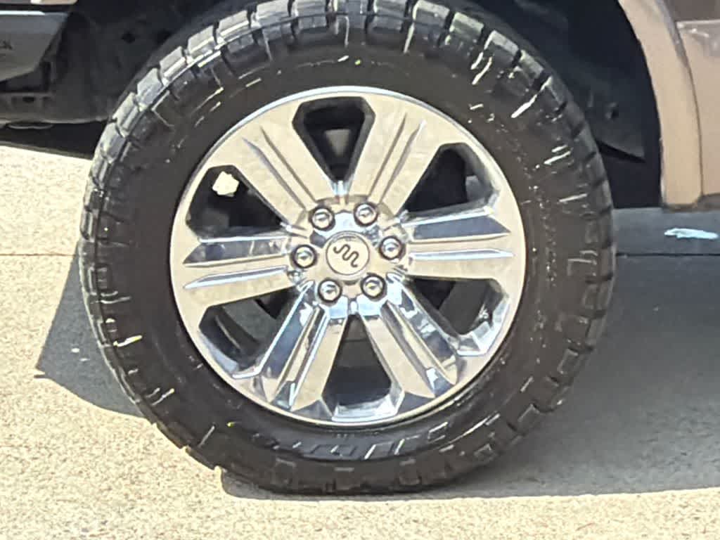 Thumbnail: 2018 Ford F-150 - 9