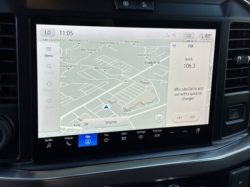 Thumbnail: 2025 Ford F-350 - 28