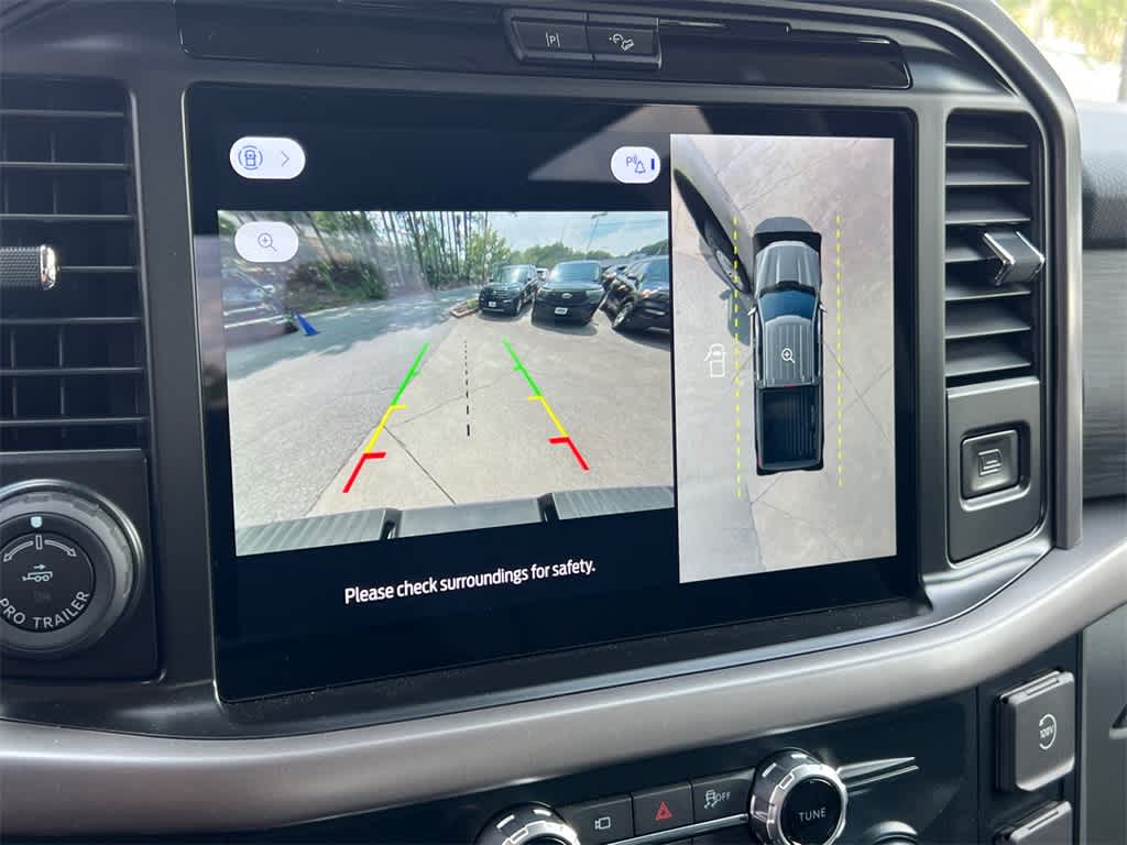 Thumbnail: 2025 Ford F-150 - 30