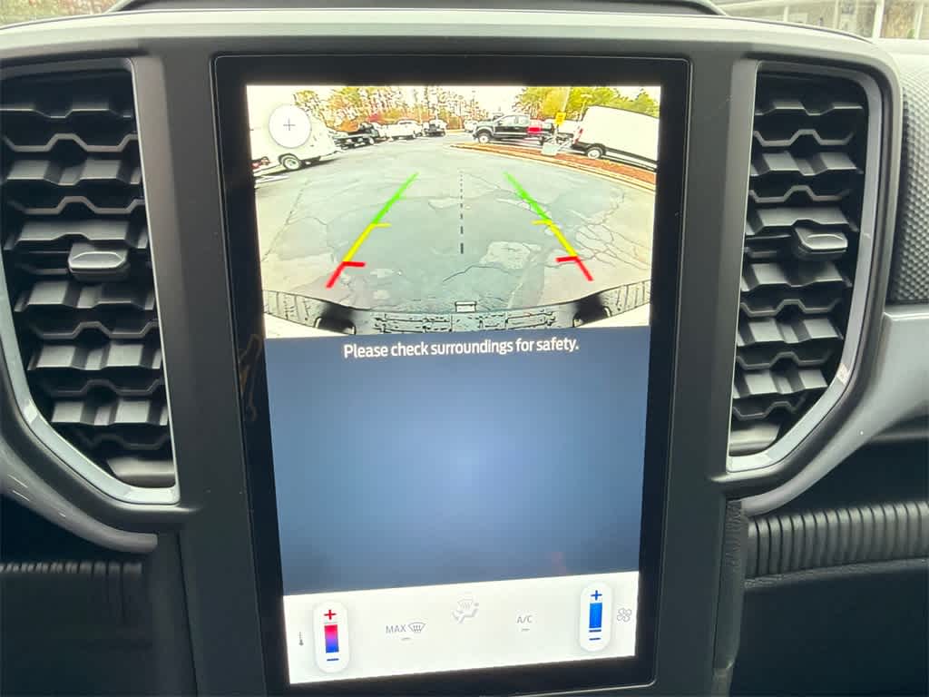 Thumbnail: 2025 Ford Ranger - 27