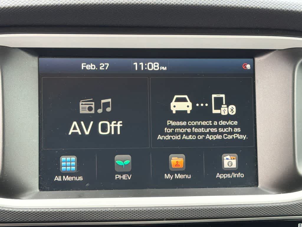 Thumbnail: 2019 Hyundai Ioniq - 26