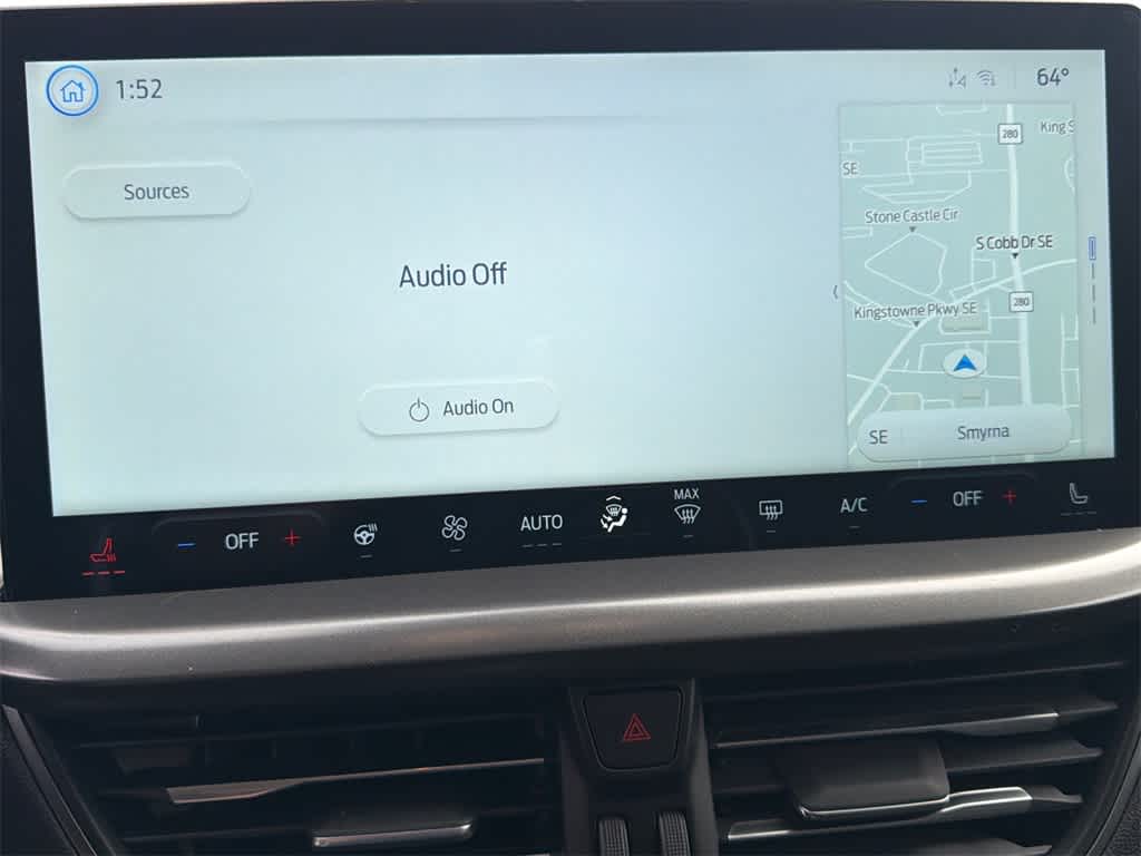 Thumbnail: 2026 Ford Escape - 27