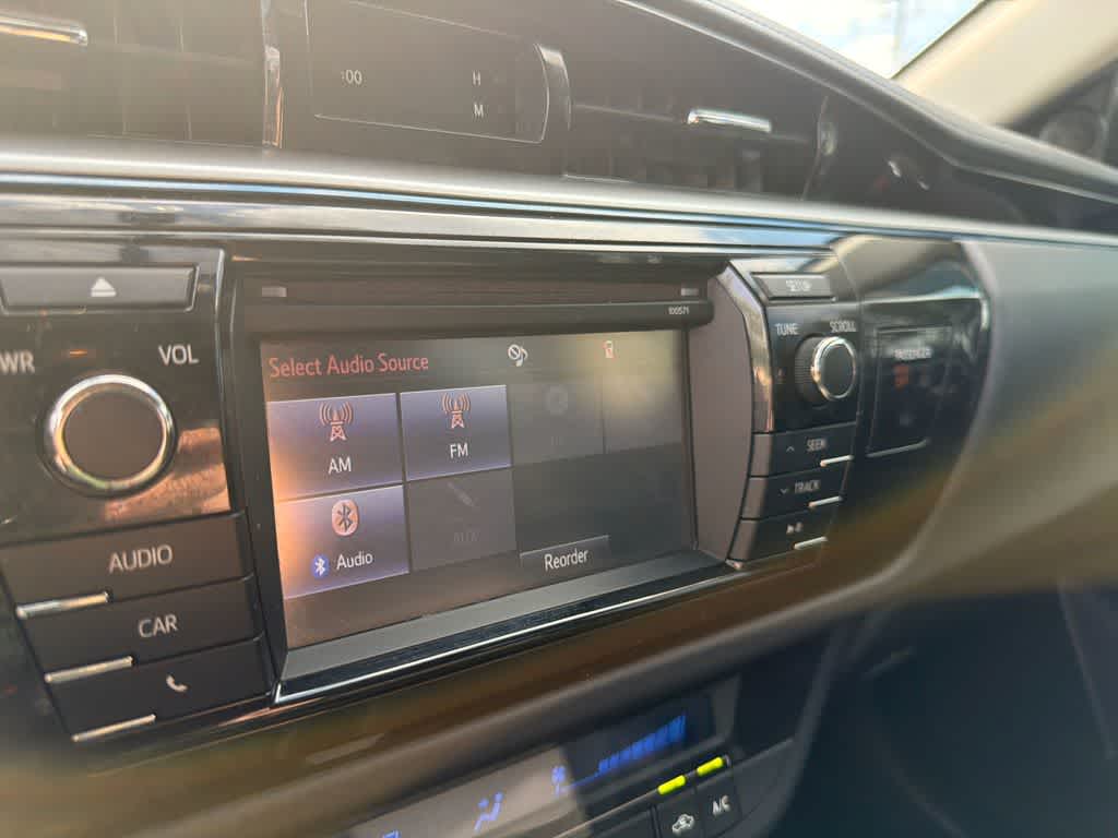 Thumbnail: 2016 Toyota Corolla - 25