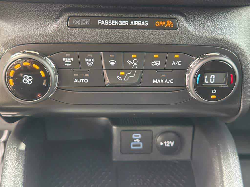 Thumbnail: 2021 Ford Bronco Sport - 29