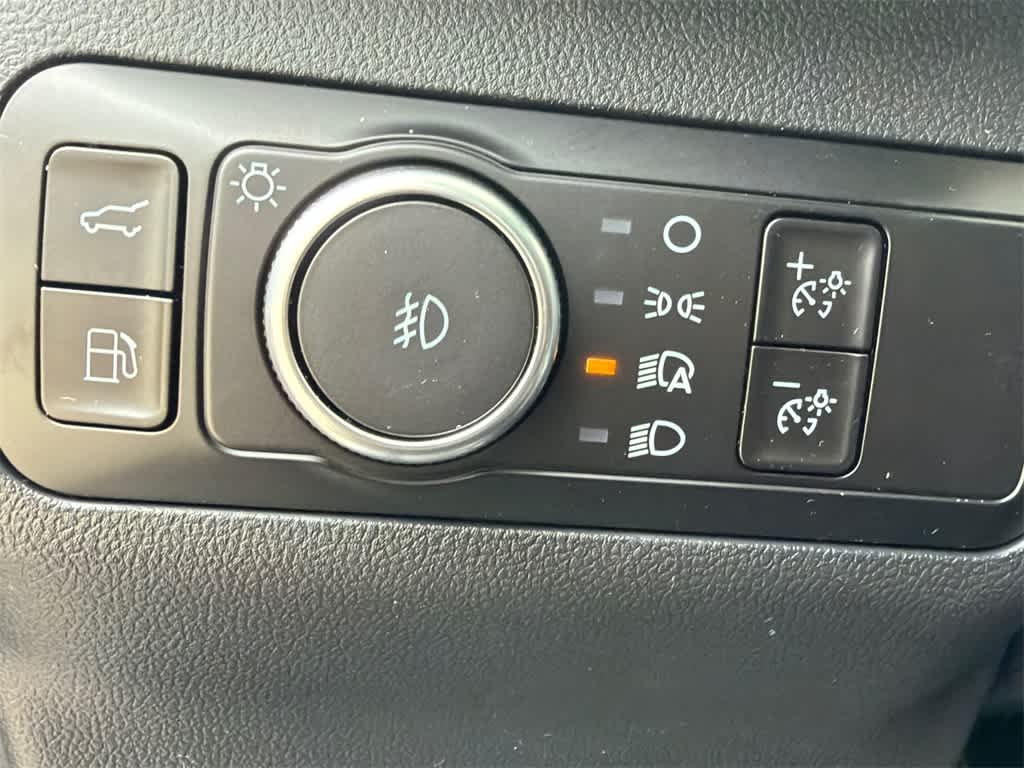 Thumbnail: 2026 Ford Escape - 31