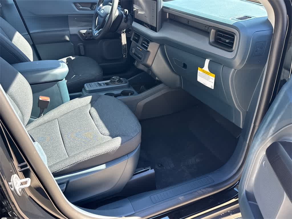 Thumbnail: 2025 Ford Maverick - 13