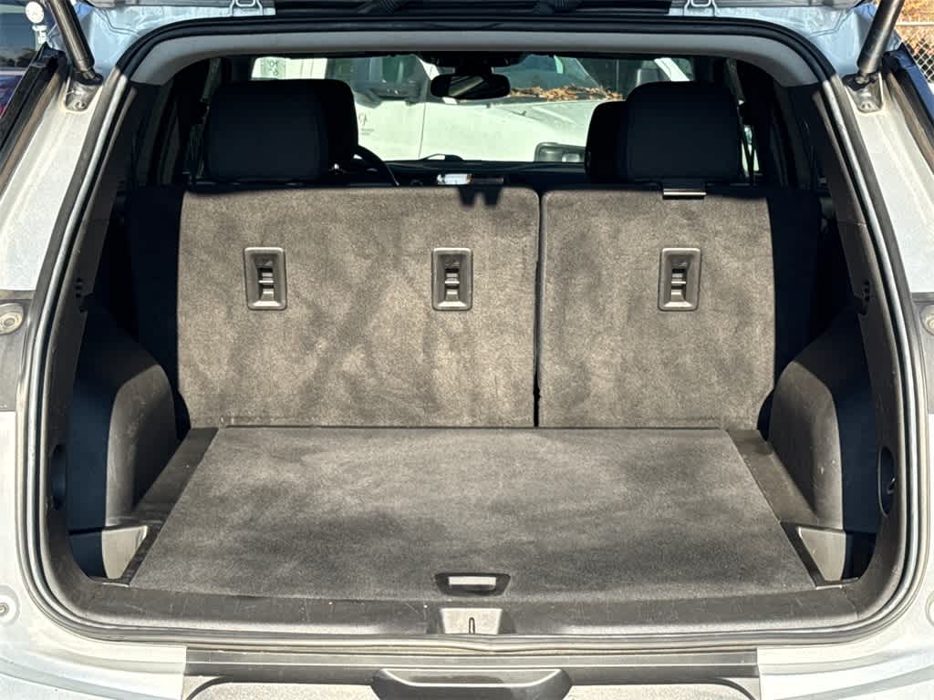 Thumbnail: 2022 Chevrolet Blazer - 16