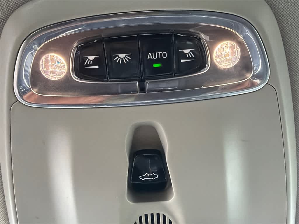 Thumbnail: 2018 Volvo S90 - 31