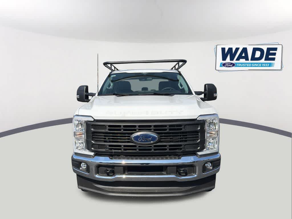 Thumbnail: 2025 Ford F-350 - 2
