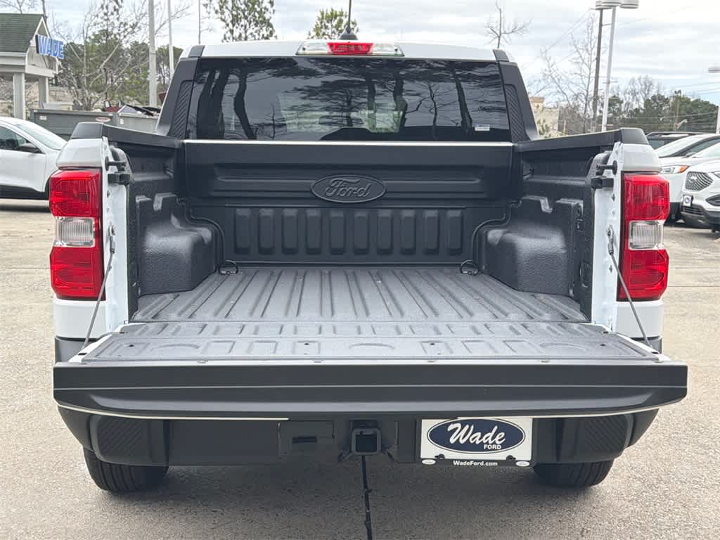 Thumbnail: 2026 Ford Maverick - 16