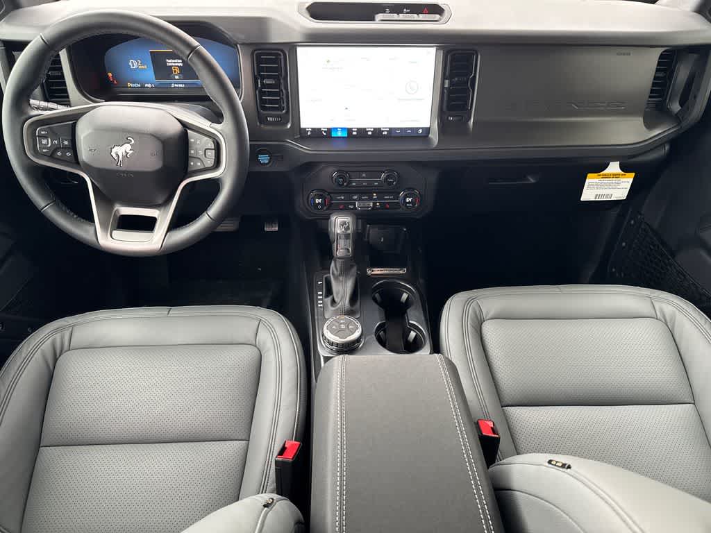 Thumbnail: 2025 Ford Bronco - 18