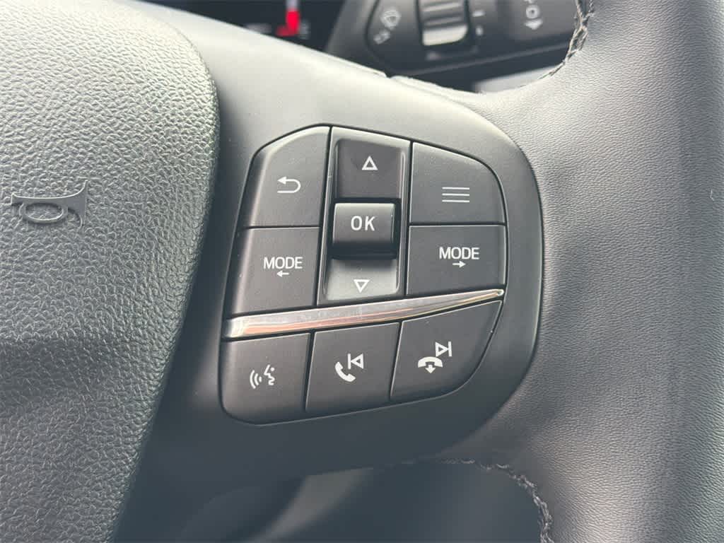 Thumbnail: 2026 Ford Maverick - 23