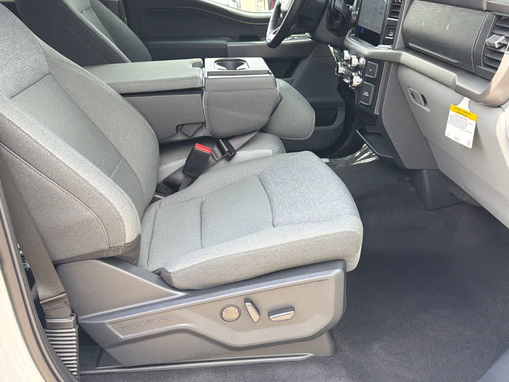 Thumbnail: 2026 Ford F-150 - 12