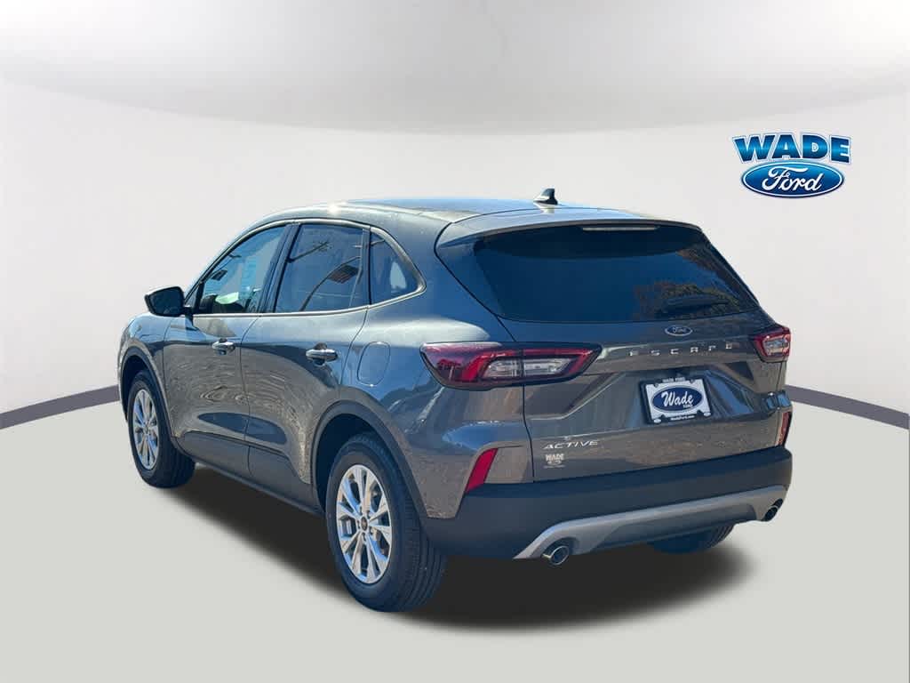 Thumbnail: 2026 Ford Escape - 7