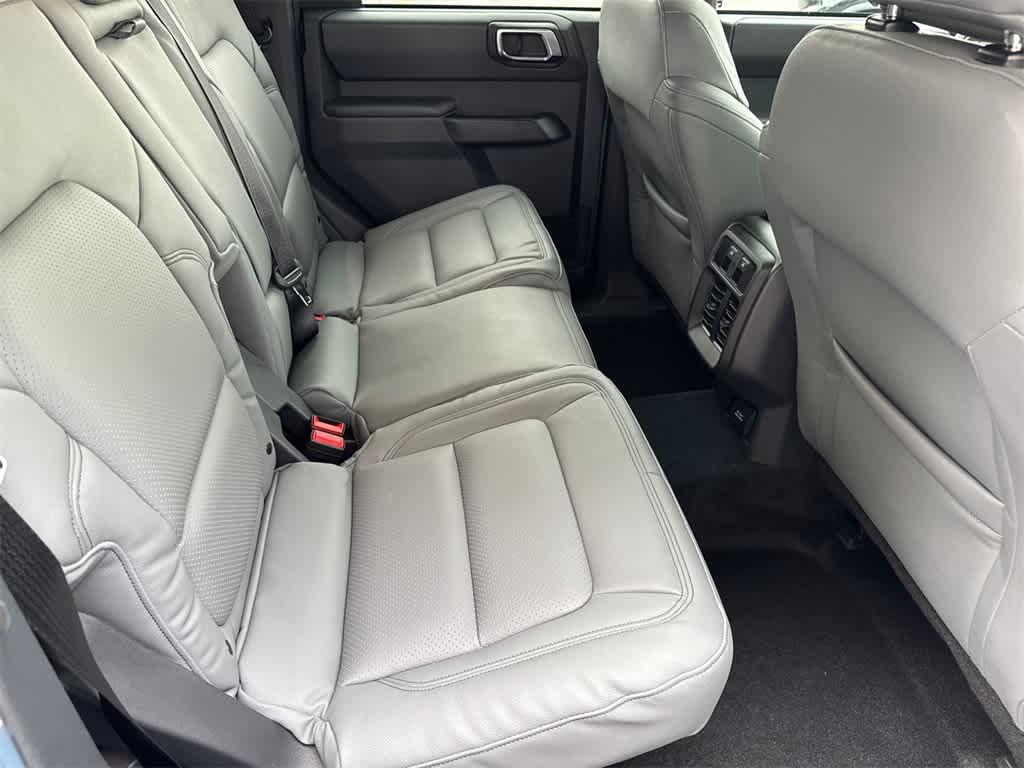 Thumbnail: 2025 Ford Bronco - 14