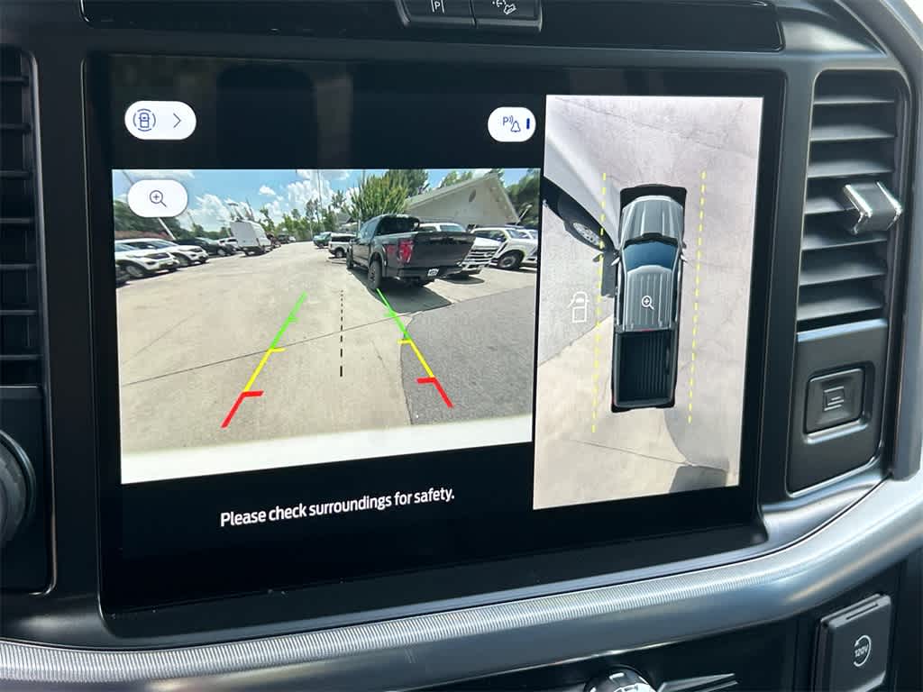 Thumbnail: 2025 Ford F-150 - 30