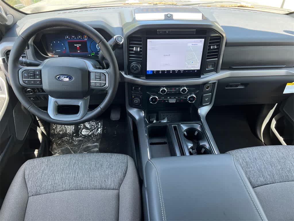 Thumbnail: 2025 Ford F-150 - 19