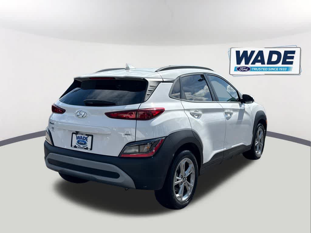 Thumbnail: 2023 Hyundai Kona - 5