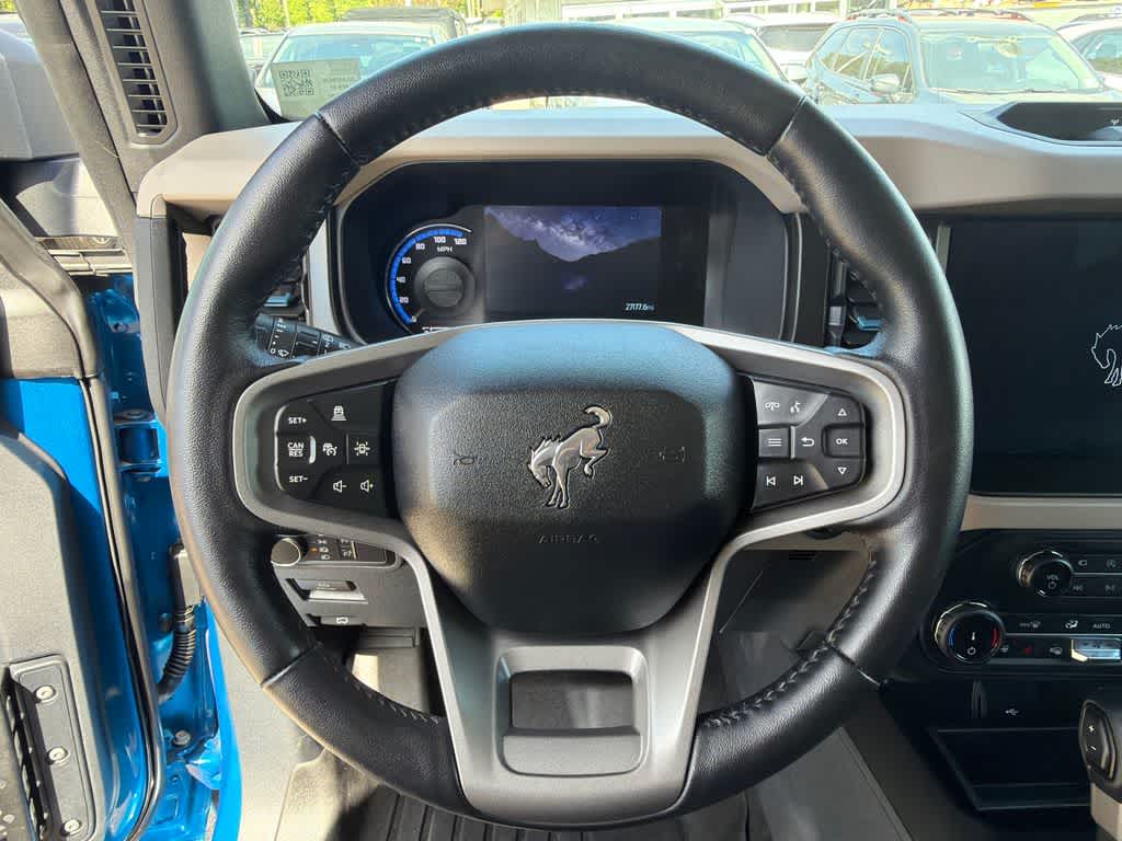 Thumbnail: 2022 Ford Bronco - 20